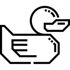 Rubber duck