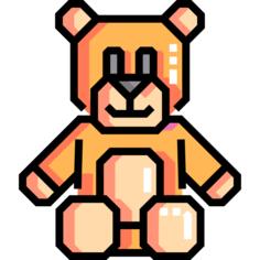 Teddy bear