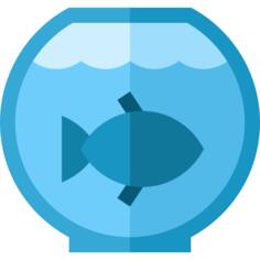 Fish bowl