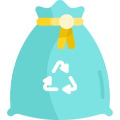 Recycling bag