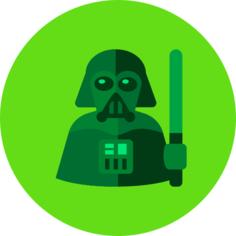 Darth vader