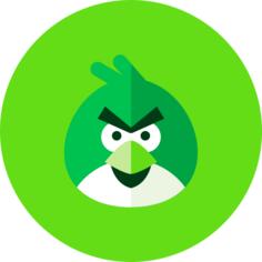 Angry birds