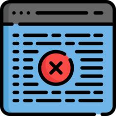 Program error