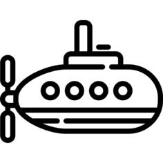 Submarine