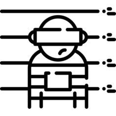 囚犯