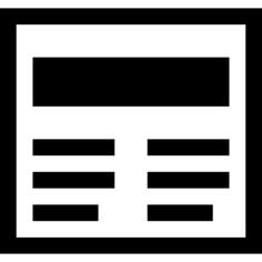 报纸
