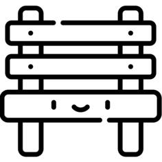 长凳