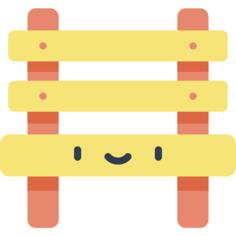 长凳