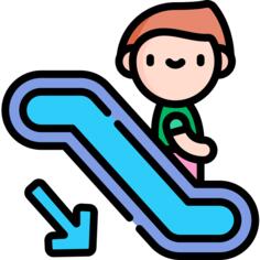 Escalator