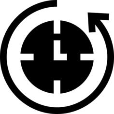 剩下的时间