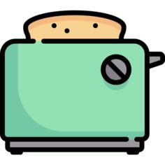 Toaster