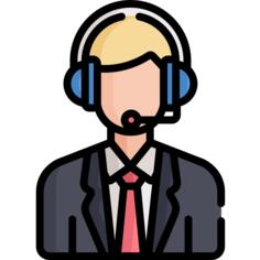 Telemarketer