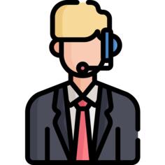 Telemarketer