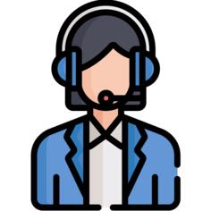 Telemarketer