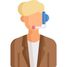 Telemarketer