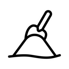 Shovel