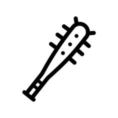 Baseball bat