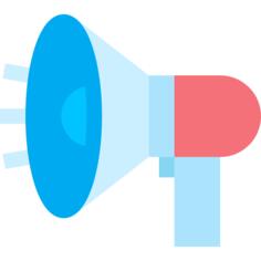 扩音器