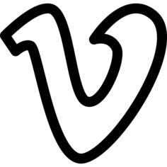 Vimeo的
