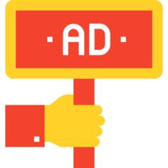 Ad