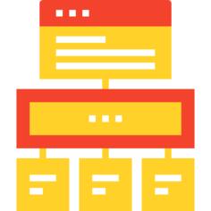 Hierarchical structure
