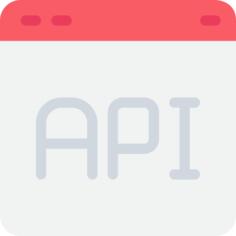 API