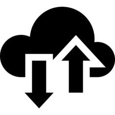 Cloud data