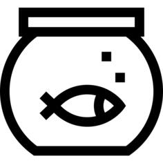Fish bowl