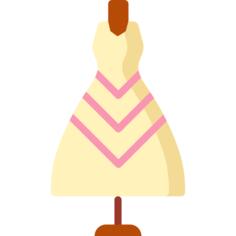 Bride dress