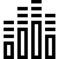 条形音箱