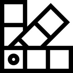 色板