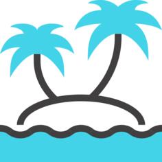 Island