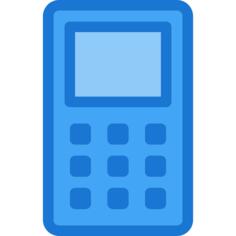 Handphone