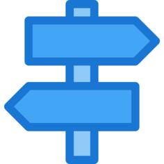 路标
