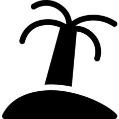 岛