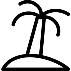 岛