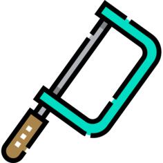 钢锯