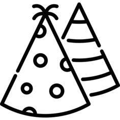 Party hat