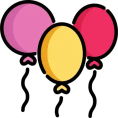 Balloons