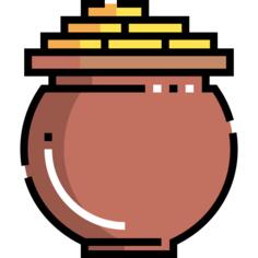 金锅