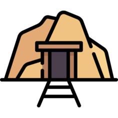 Mine