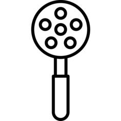 Strainer