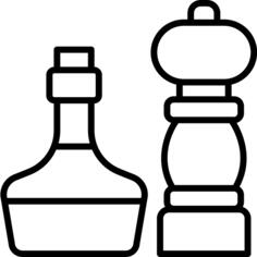 Condiment
