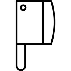 Cleaver