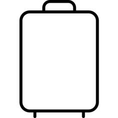 Suitcase