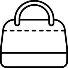 Beach bag