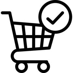 Shopping cart