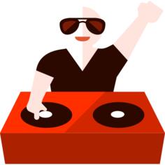 DJ