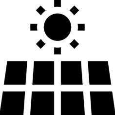 太阳能