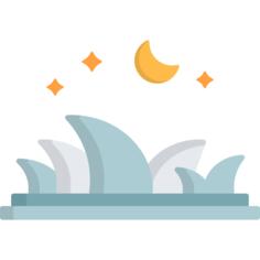 悉尼歌剧院